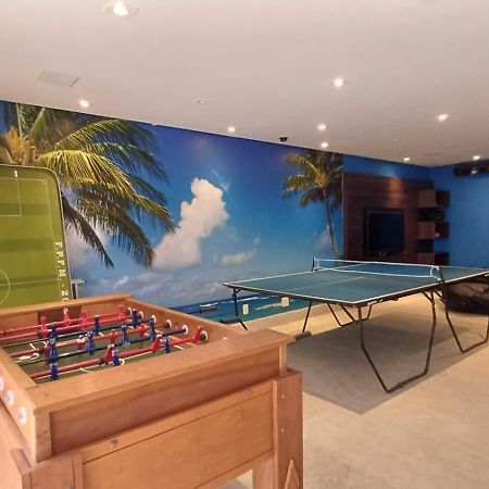 Apartamento Riviera Riviera de Sao Lourenco Luaran gambar