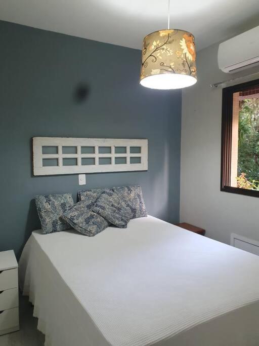Apartamento Riviera Riviera de Sao Lourenco Luaran gambar