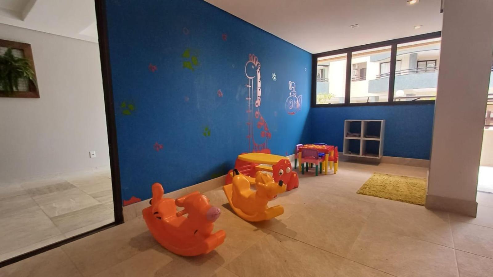Apartamento Riviera Riviera de Sao Lourenco Luaran gambar