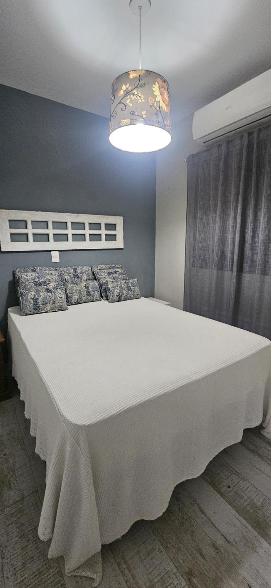Apartamento Riviera Riviera de Sao Lourenco Luaran gambar