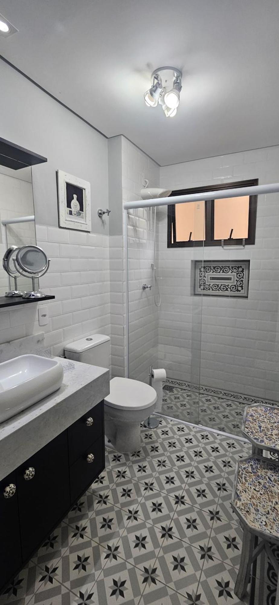 Apartamento Riviera Riviera de Sao Lourenco Luaran gambar