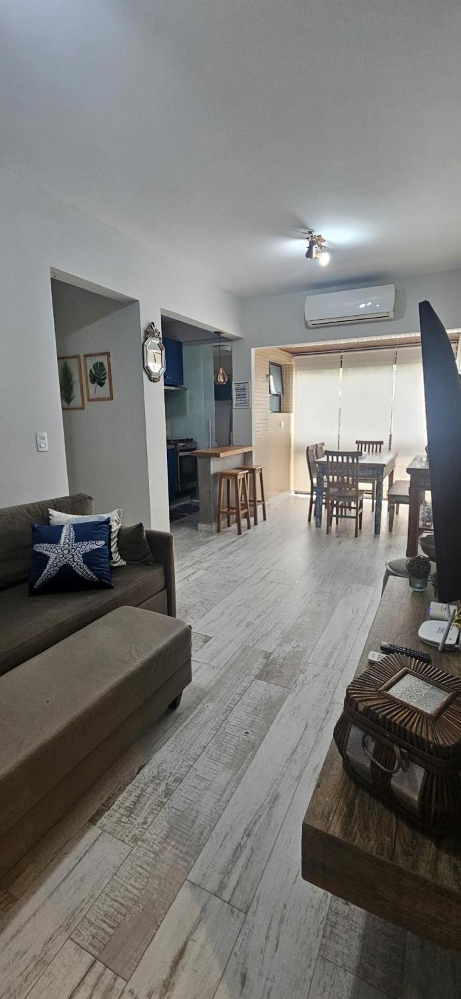 Apartamento Riviera Riviera de Sao Lourenco Luaran gambar