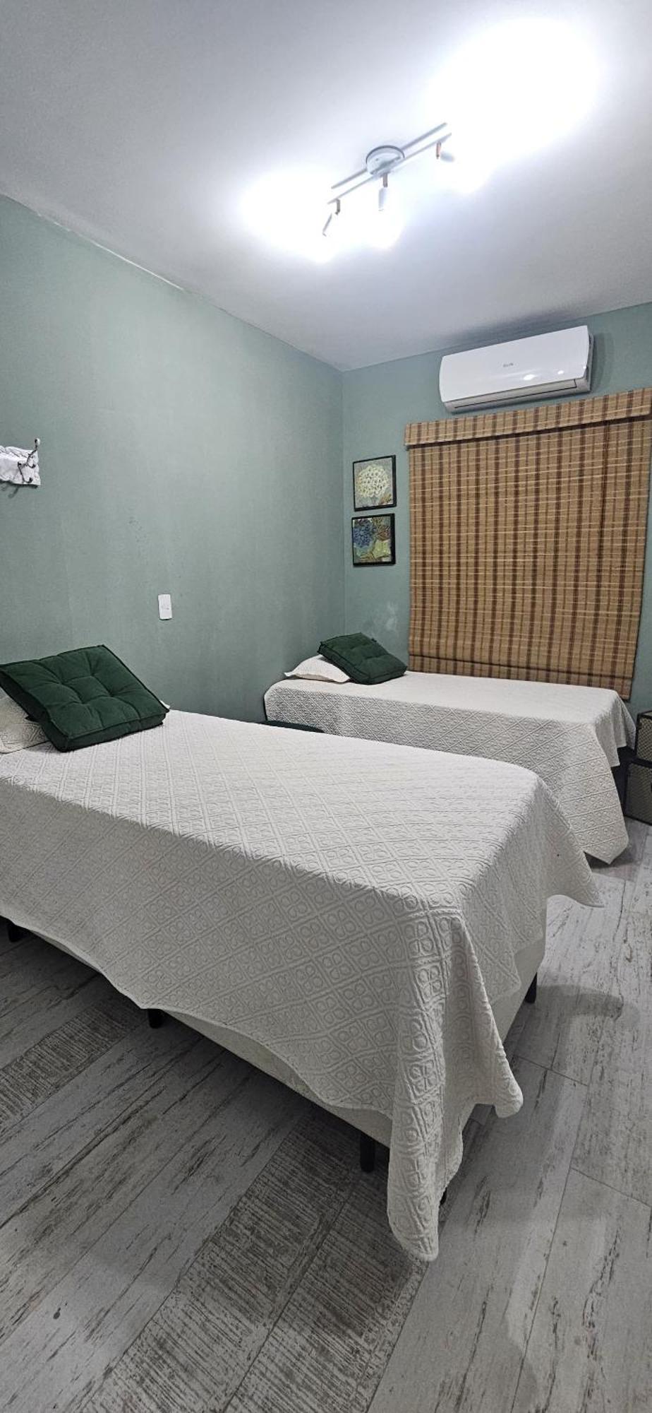 Apartamento Riviera Riviera de Sao Lourenco Luaran gambar